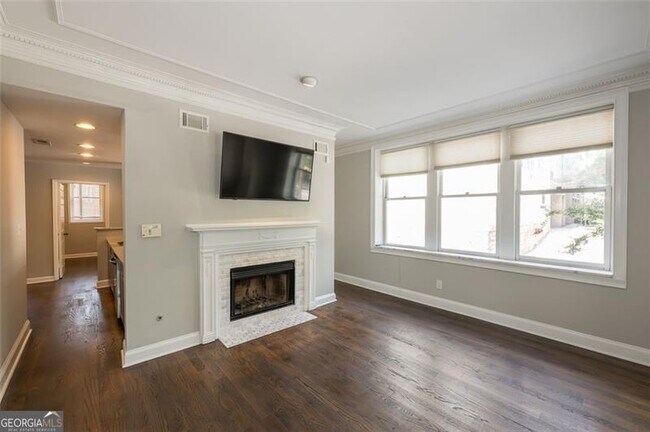 Foto del edificio - 1116 Piedmont Ave NE