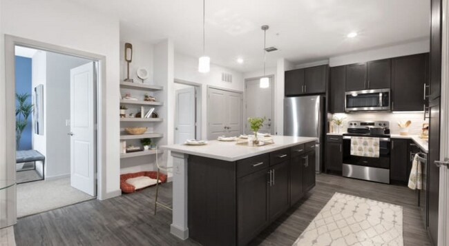 Foto del edificio - 4424 Jackson Ave