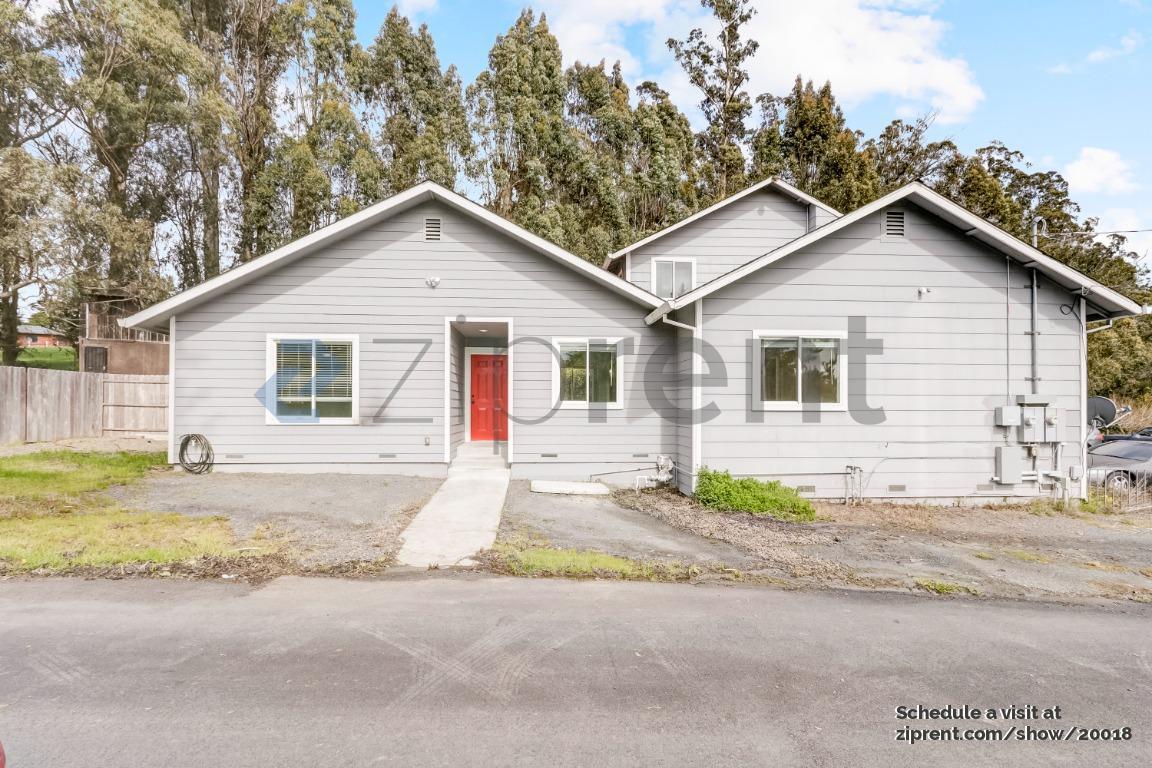 Foto principal - 1035 W Railroad Ave