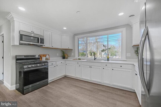 Foto del edificio - 2909 Powder Mill Rd