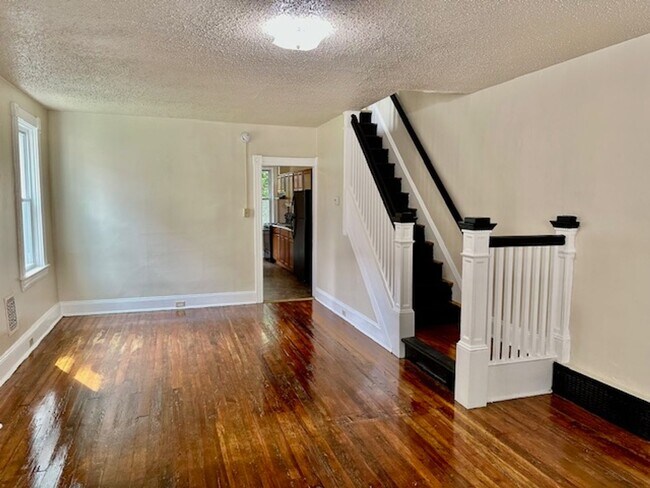 Foto del edificio - 3 Bedroom Townhome