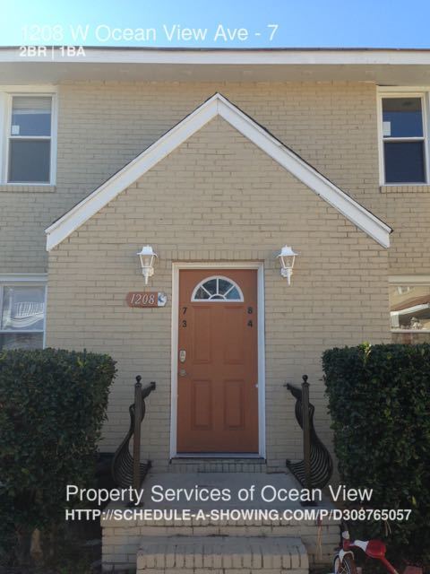 Building Photo - 1208 W Ocean View Ave
