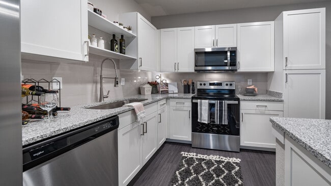 Foto del edificio - Reunion at 400