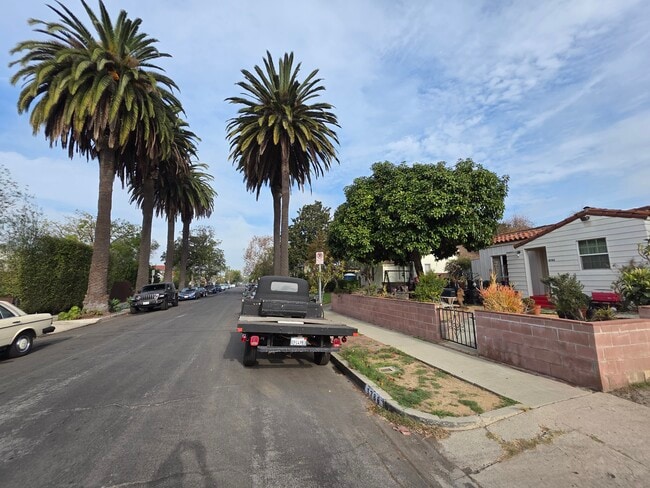 Foto del edificio - 3786 Meier St