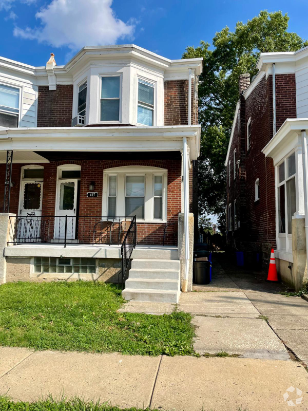 Building Photo - 417 Rector St