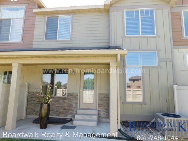Building Photo - 3 br, 4 bath House - 3866 Scarlet Sage Way