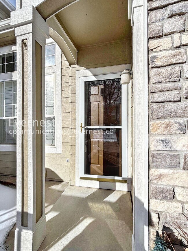 Foto del edificio - 6249 Trailhead Rd