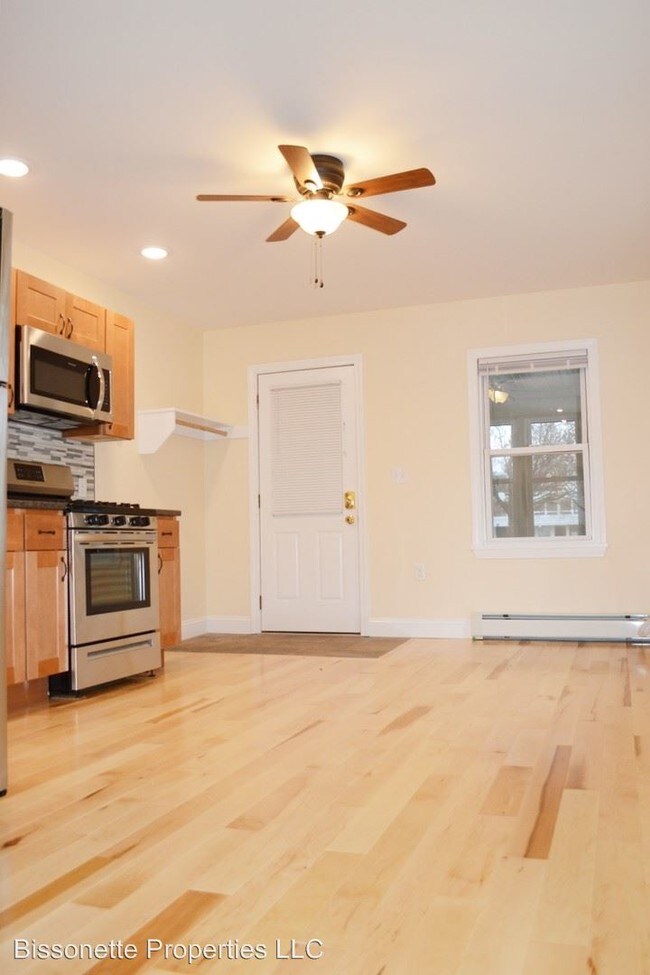 Foto del edificio - 66 Murray St