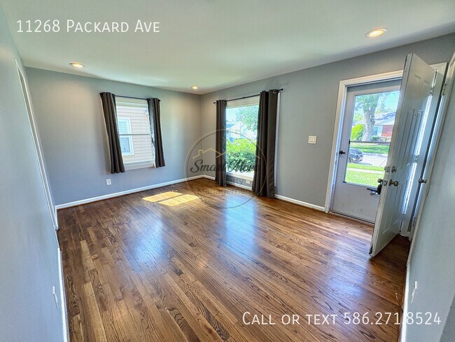 Building Photo - 11268 Packard Ave