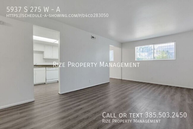 Foto del edificio - 5937 S 275 W St