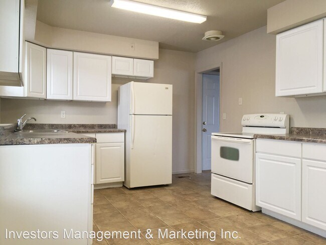 Building Photo - 4 br, 2 bath House - 213 20th Street NW
