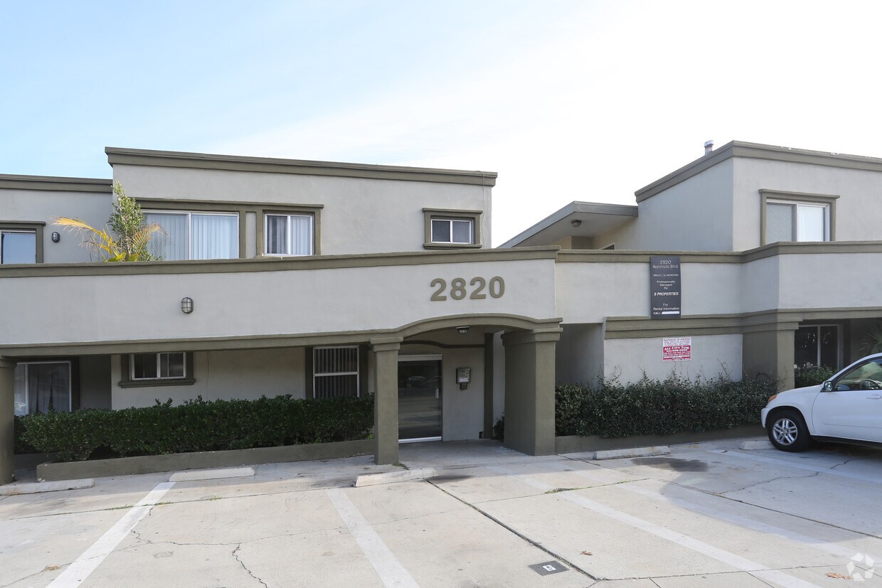 Foto del edificio - 2820 S Sepulveda Blvd