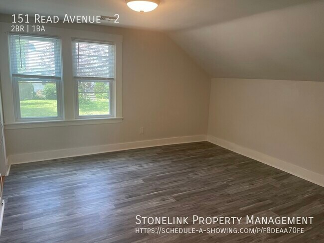 Building Photo - 151 Read Avenue