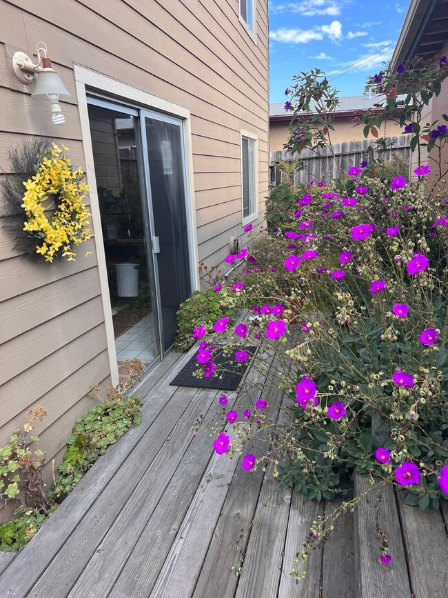 Foto del edificio - 3 bedroom home in North Morro Bay