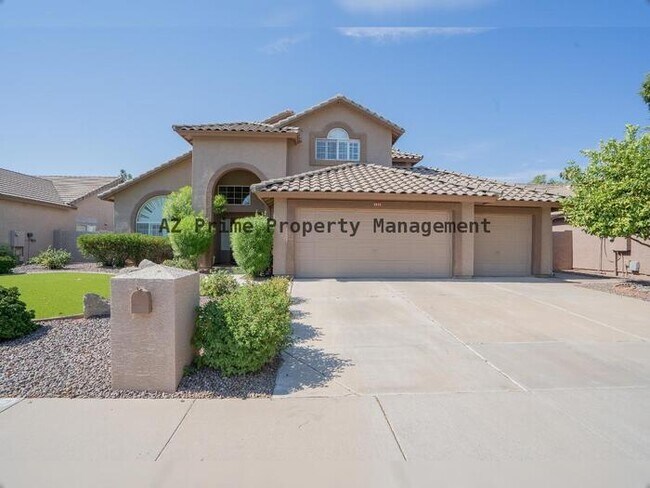 Building Photo - 2318 E ANCHOR DR, GILBERT AZ