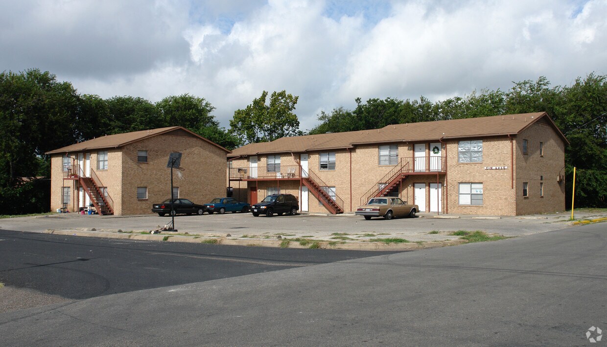 1711 Mulford Ave, Killeen, TX 76541 Apartments in Killeen, TX