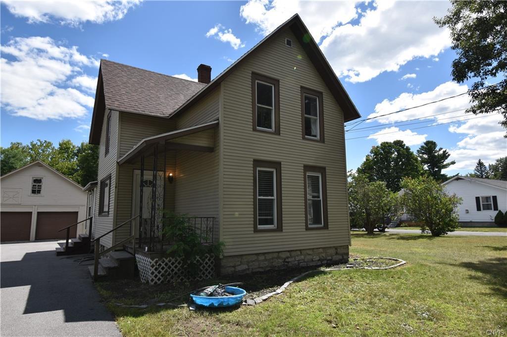 Primary Photo - 161 W Remington St