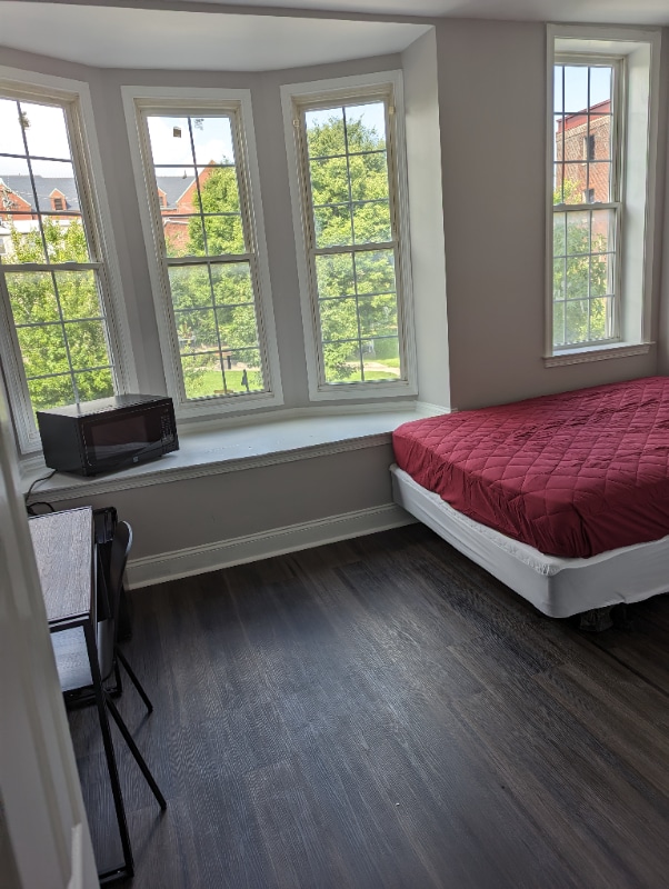 Photo - 1334 Druid Hill Ave Townhome