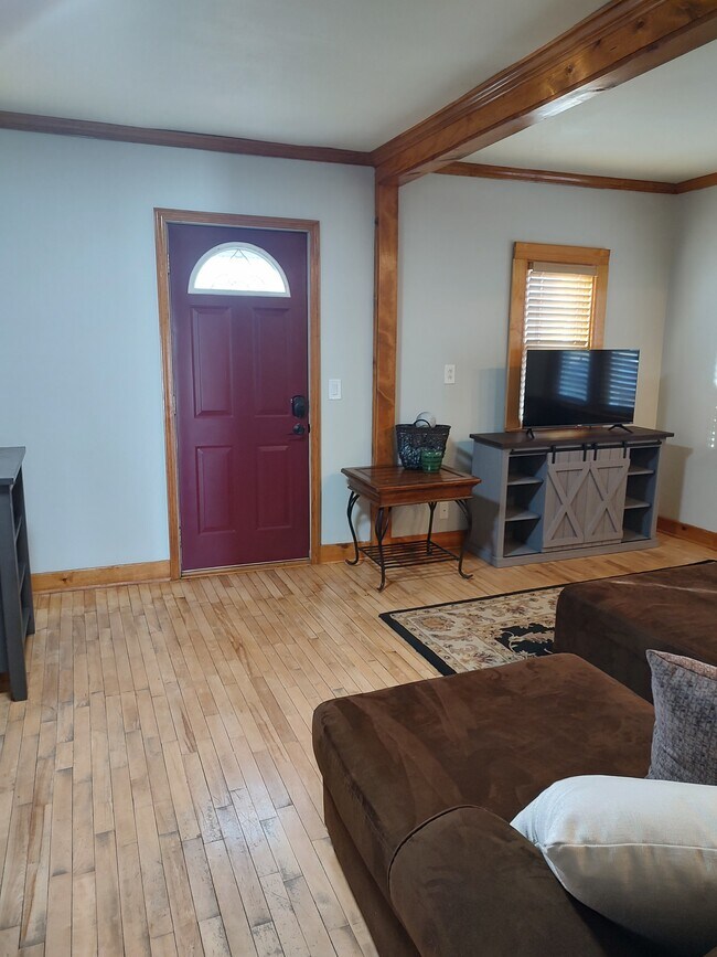 Sala de estar (2 de 2) - 1301 20th St S