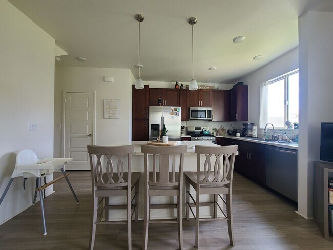 Building Photo - 91-1567 Laauala St, Ewa Beach, HI 96706 - ...