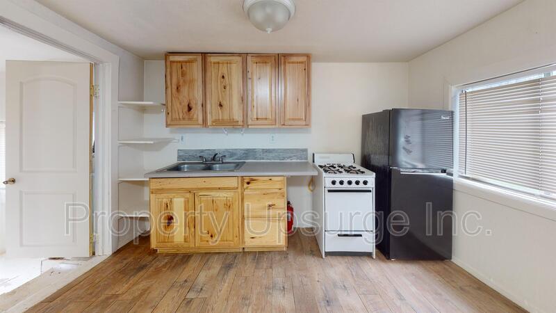 Foto principal - 3613 Shasta Dam Blvd