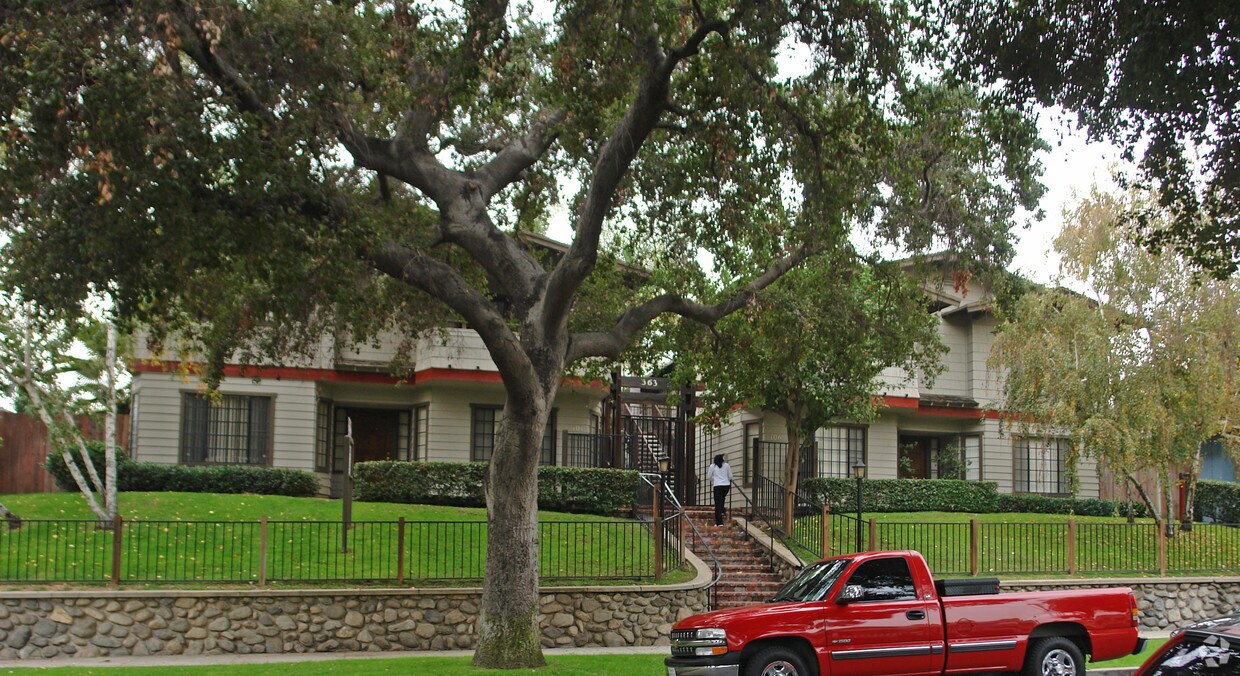 Foto del edificio - 563 Mar Vista Ave