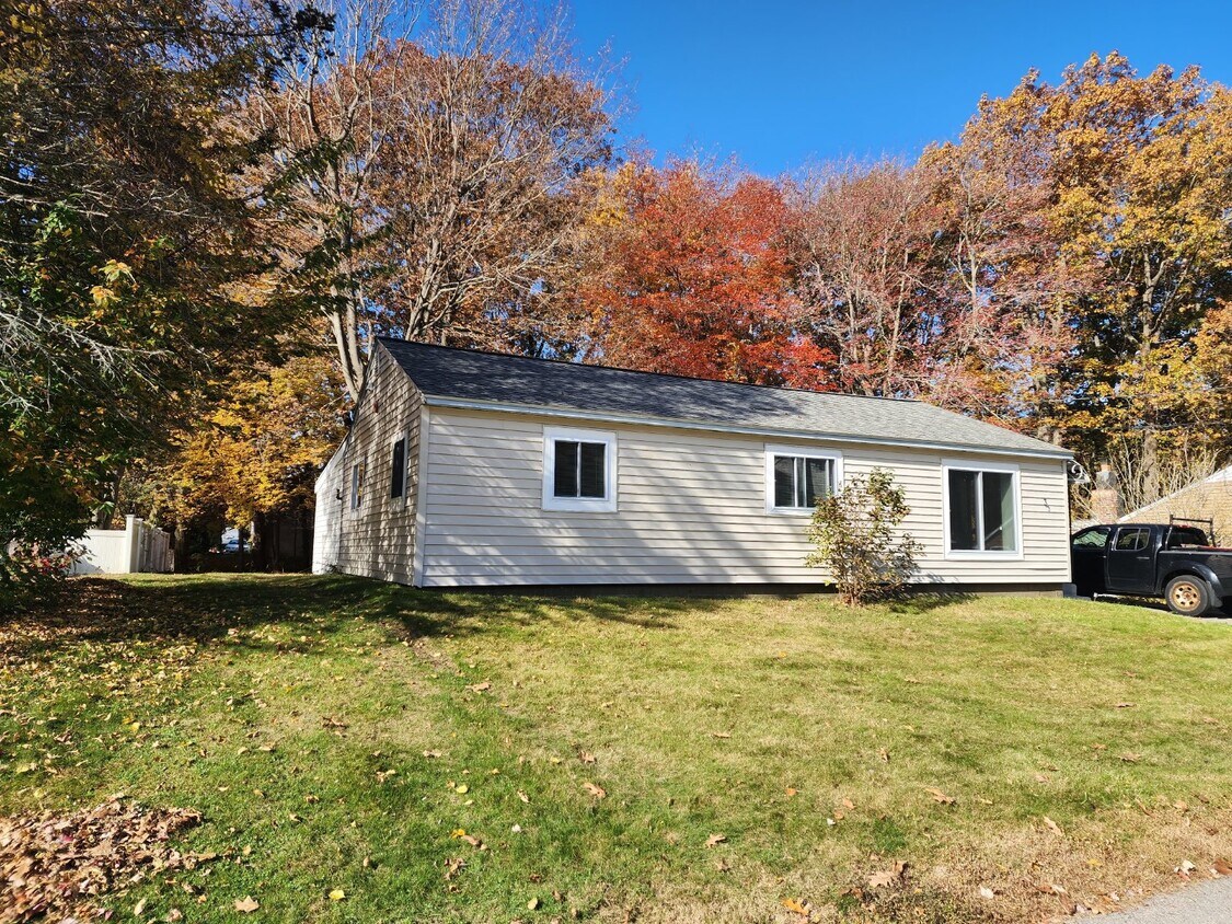 Primary Photo - 33 Waterman Road Auburn, MA
