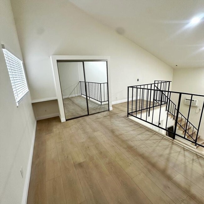 Interior Photo - Las Casitas Apartments