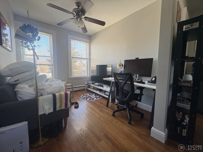 Foto del edificio - 4 Belvidere Pl