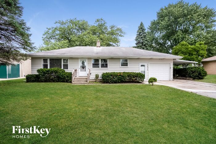 Foto principal - 1430 Creek Ave