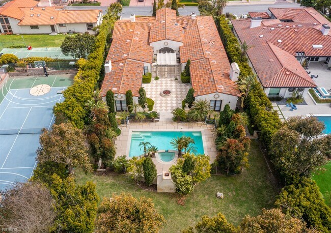 Foto del edificio - 6 br, 6.5 bath House - 6914 Alta Vista Drive