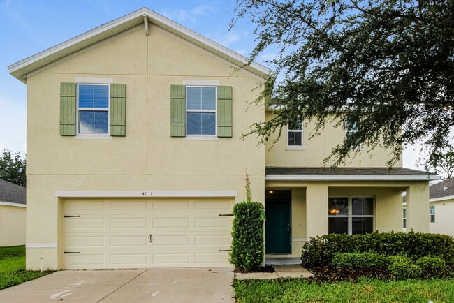 Building Photo - 4011 Bramblewood Loop