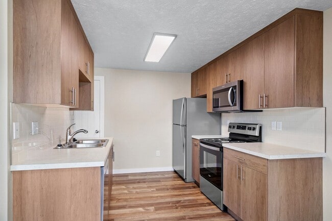 Foto del interior - Castlegate Apartments