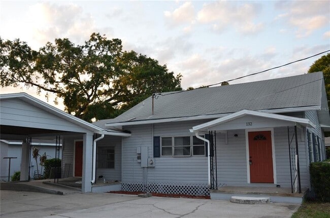 Building Photo - 132 McKean St