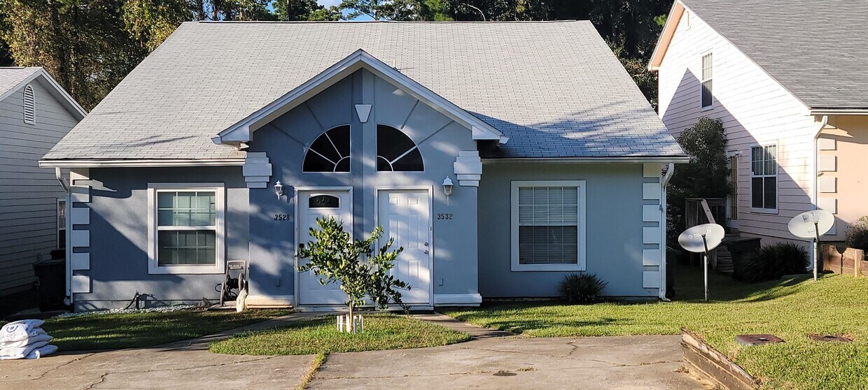 3532 Daylily Ln Tallahassee FL 32308 House Rental in Tallahassee 3532 Daylily Ln Tallahassee FL 32308 House Rental in Tallahassee