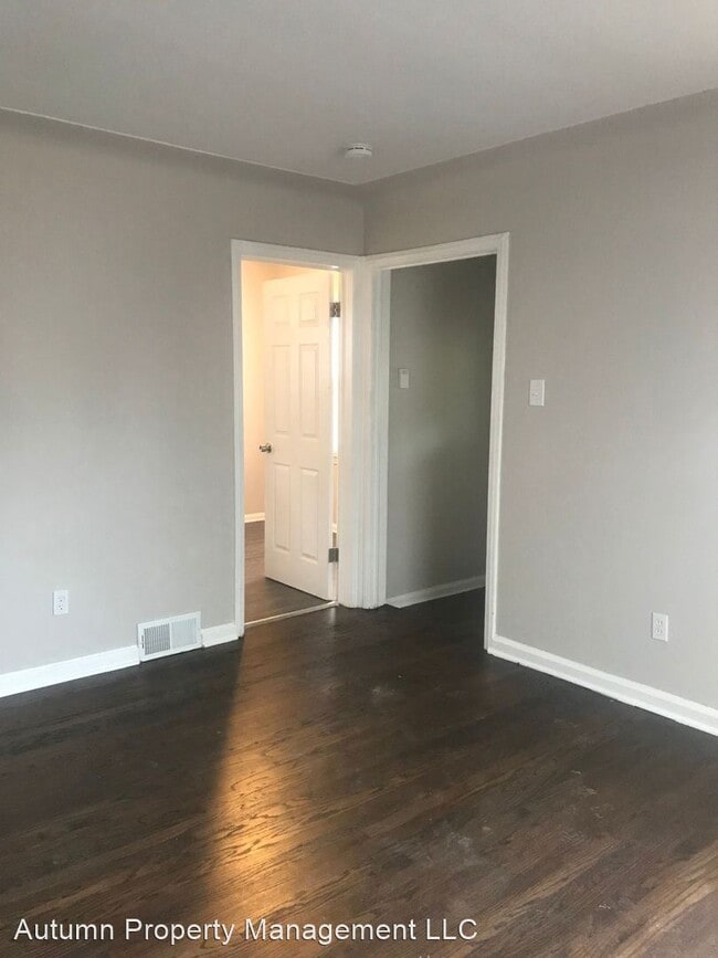 Building Photo - 3 br, 1 bath House - 16713 Ferguson Street