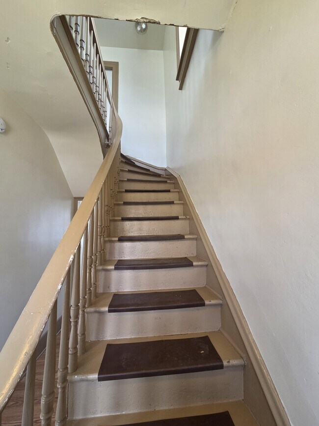 Foto del edificio - 414 N Lee St