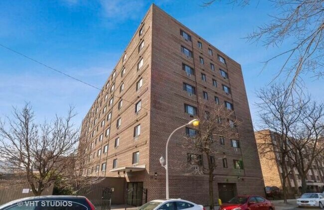 Foto del edificio - 607 W Wrightwood Ave