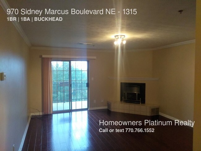 Building Photo - 970 Sidney Marcus Blvd NE