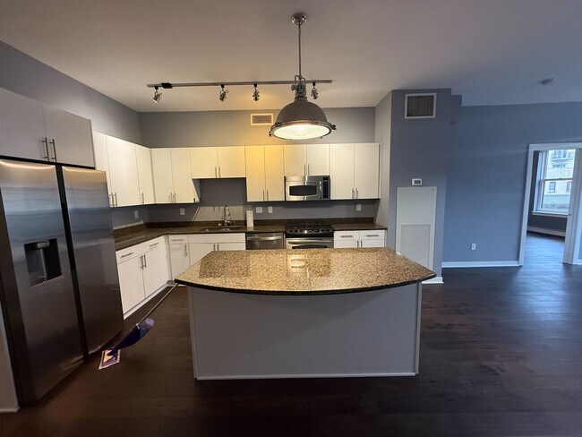 Foto del edificio - 401 N 2nd St