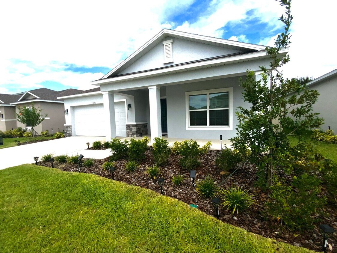 Amazing Florida Home House Rental in Davenport, FL
