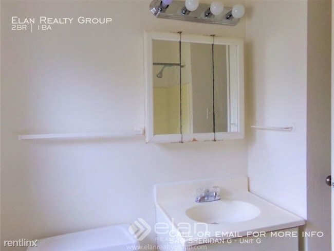 Foto del edificio - Cagan (549 SHERIDAN G)