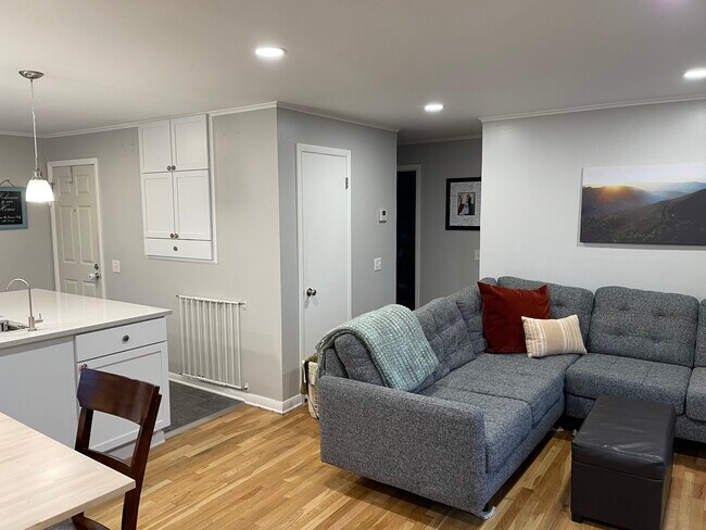 Foto del edificio - 3505 Prairie Ave