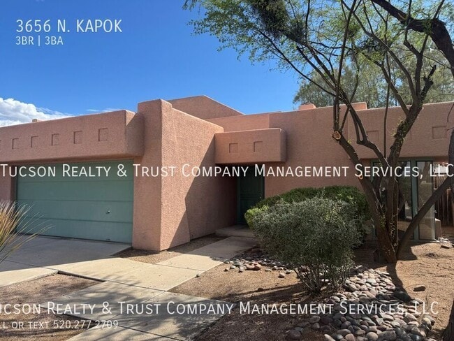 Building Photo - 3656 N. KAPOK-