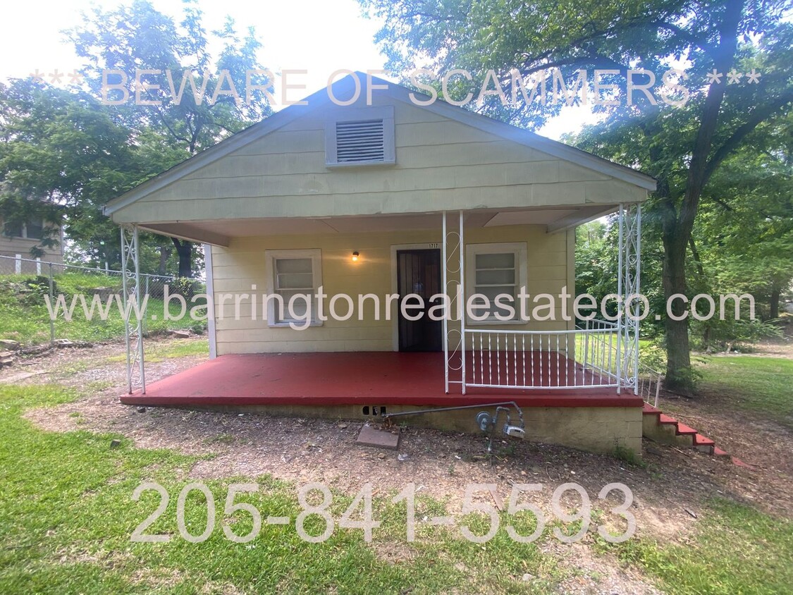 Primary Photo - Birmingham/North Birmingham *** APPROVED A...