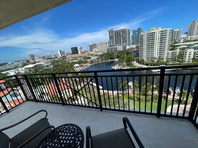 Building Photo - 610 W Las Olas Blvd