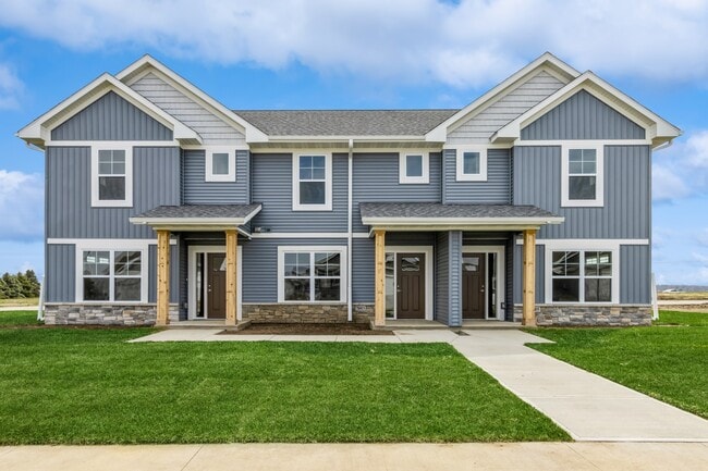 Foto del edificio - 7011 Harlan Eddy Dr SW