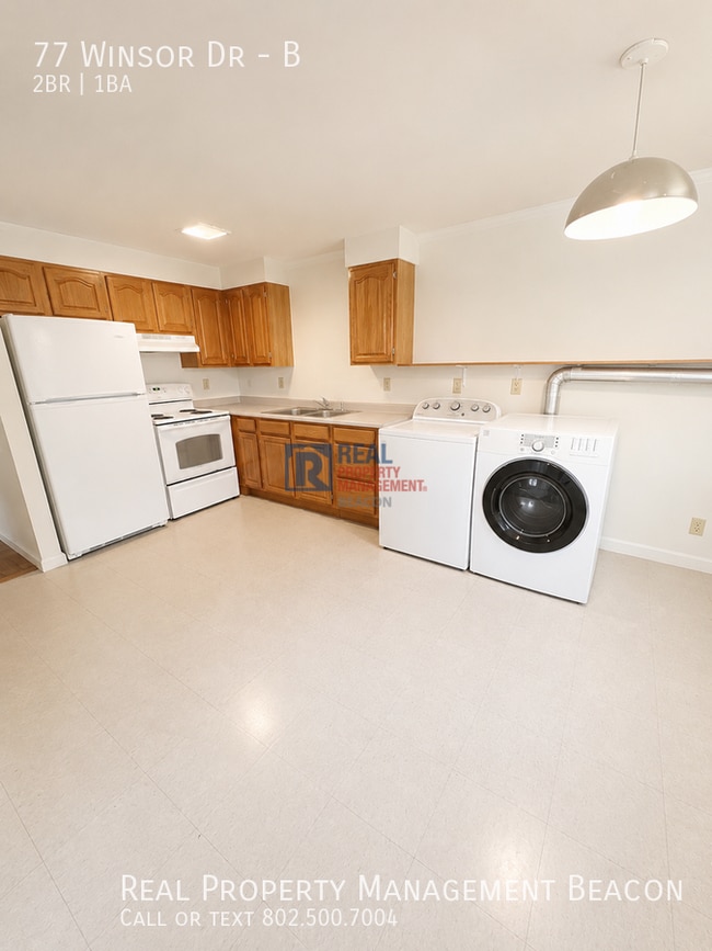 Building Photo - 77 Winsor Dr
