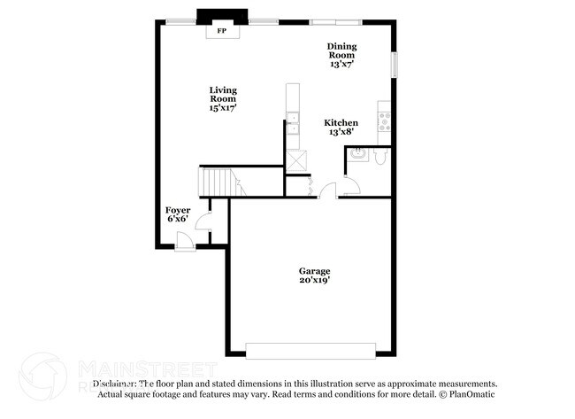Building Photo - 4151 Apple Creek Dr