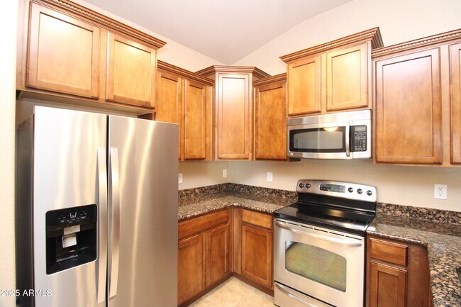 Foto del edificio - 2725 E Mine Creek Rd